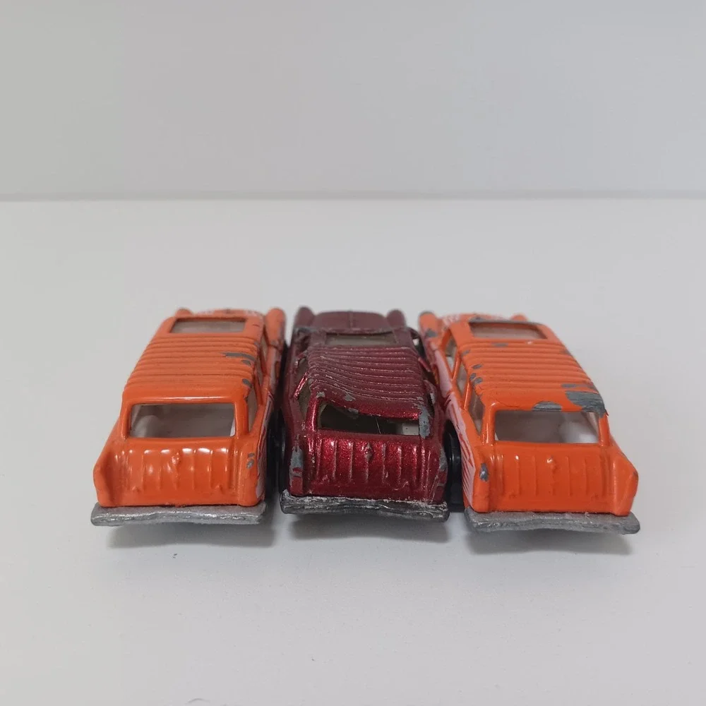 Mattel please see